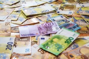 Besparen en budgetteren met onze tips! Besparen in huishouden