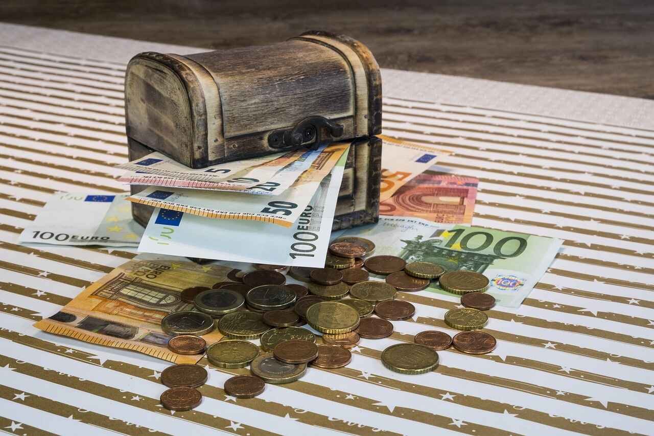 Sparen in dure tijden: 7 slimme manieren om geld over te houden Sparen in dure tijden